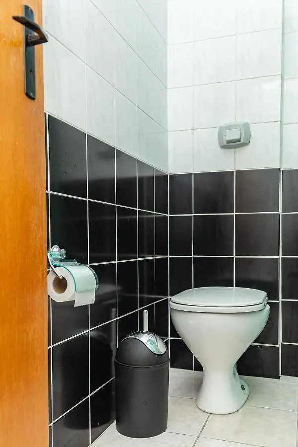 Lägenhet Apartamento Com Vista - Florianopolis Itacorubi