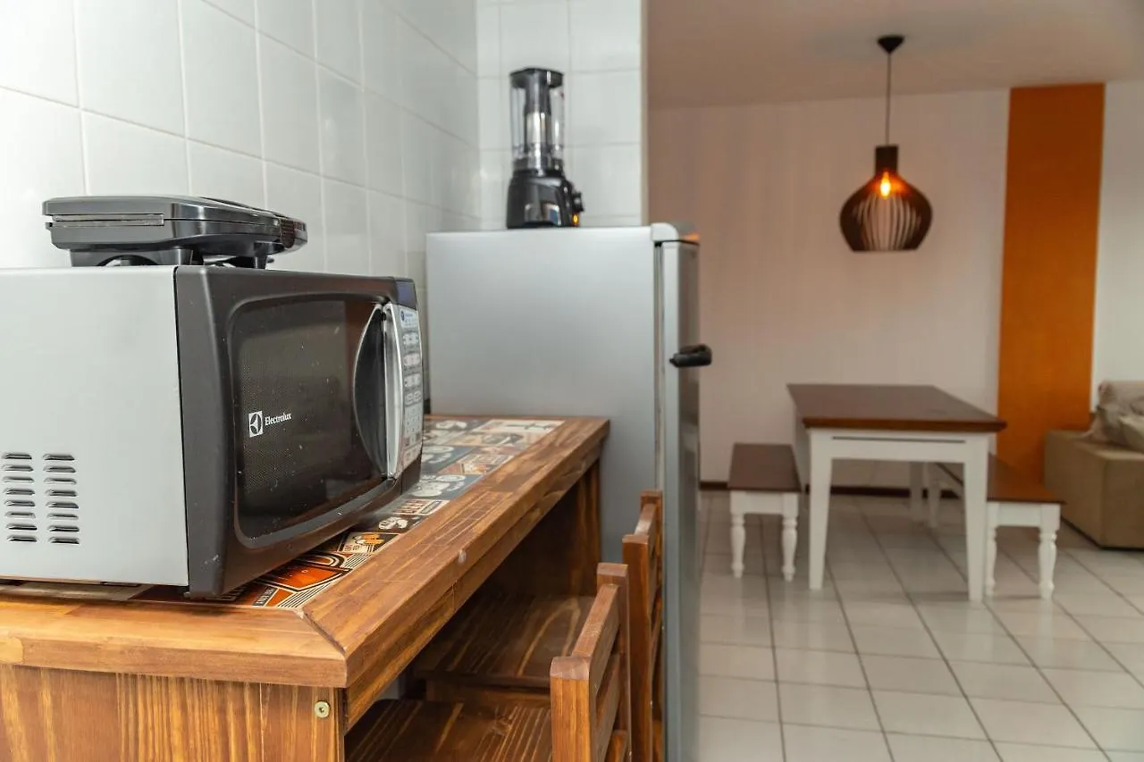 Apartamento Com Vista - Florianopolis Itacorubi Brazil