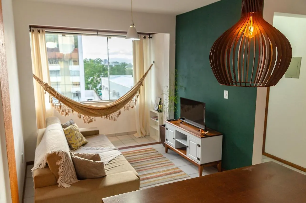 Apartamento Com Vista - Florianopolis Itacorubi