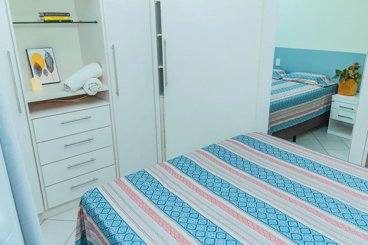 Apartamento Com Vista - Florianopolis Itacorubi 0*,  Brazil