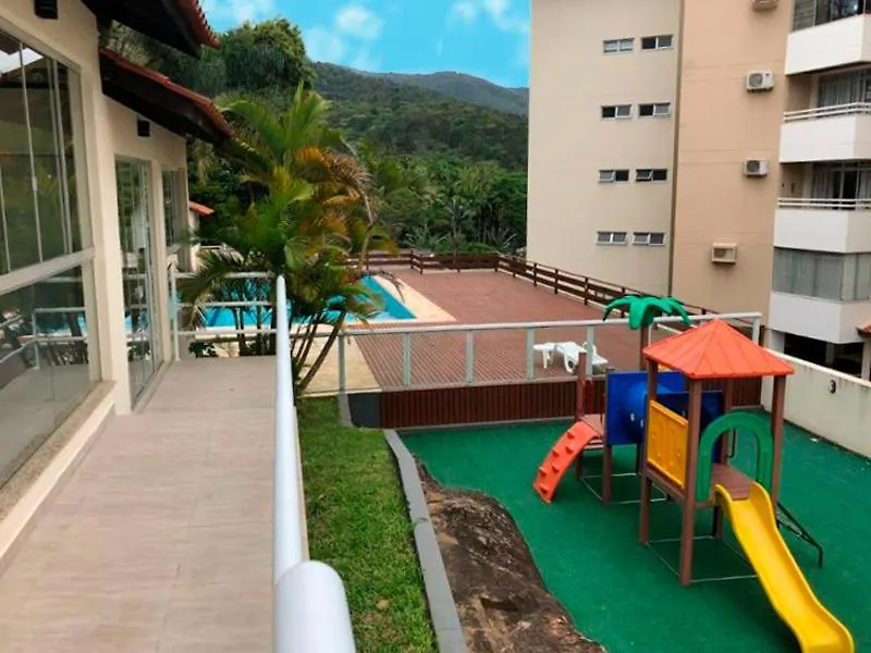 Apartamento Com Vista - Florianopolis Itacorubi