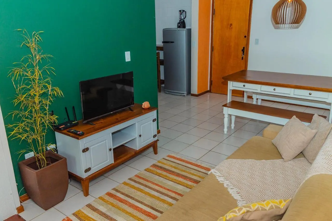 Apartamento Com Vista - Florianopolis Itacorubi