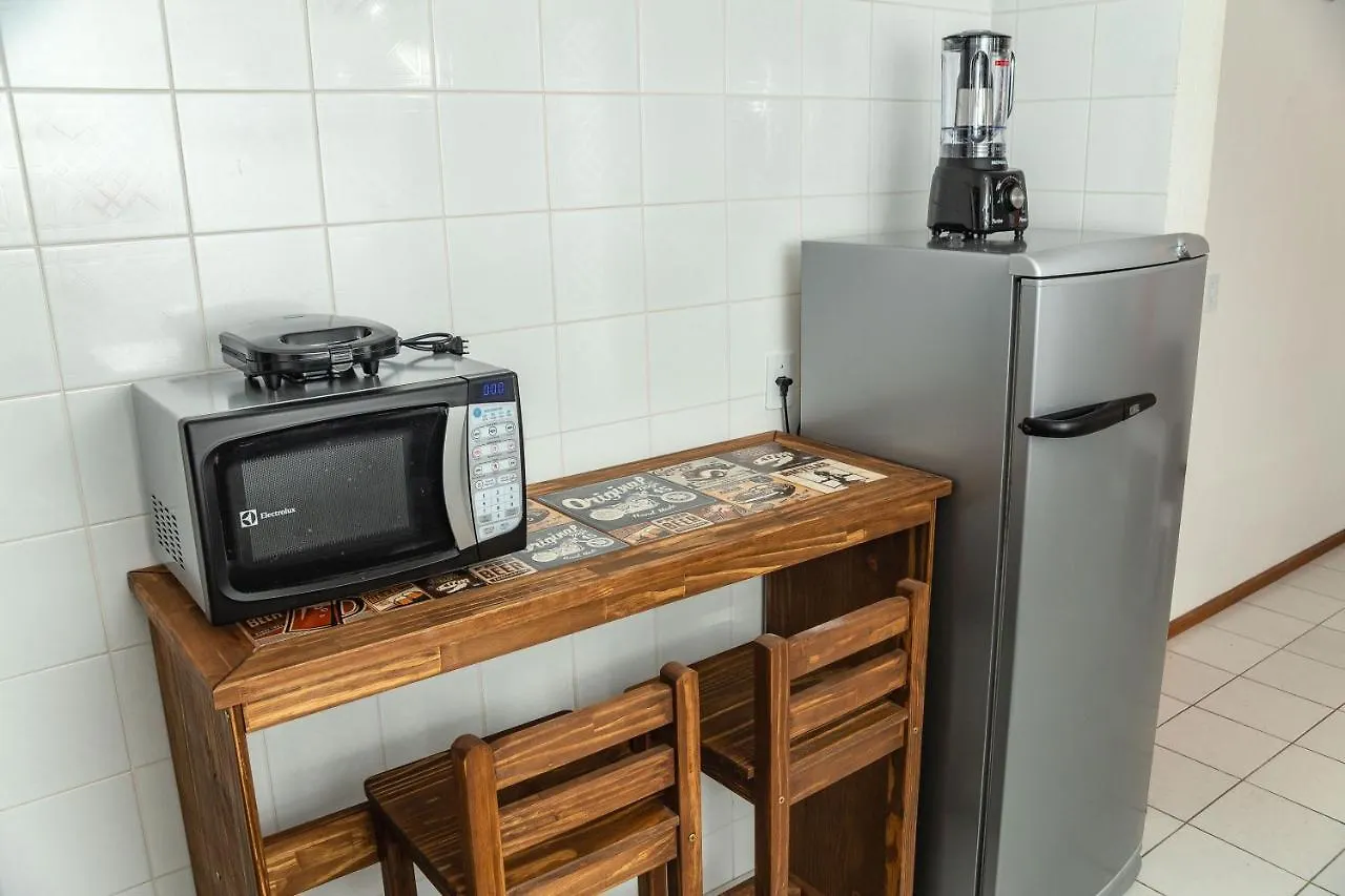 Apartamento Com Vista - Florianopolis Itacorubi Apartment