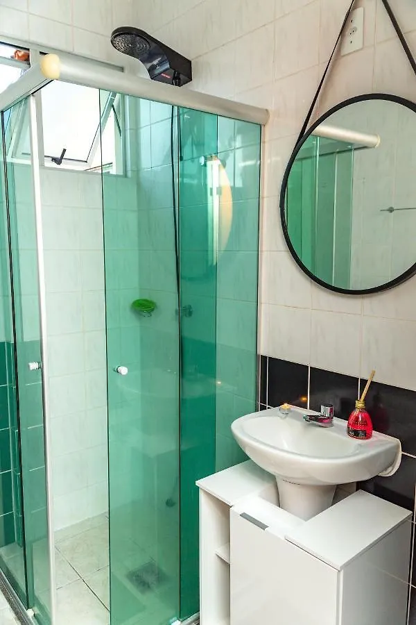 Apartamento Com Vista - Florianopolis Itacorubi