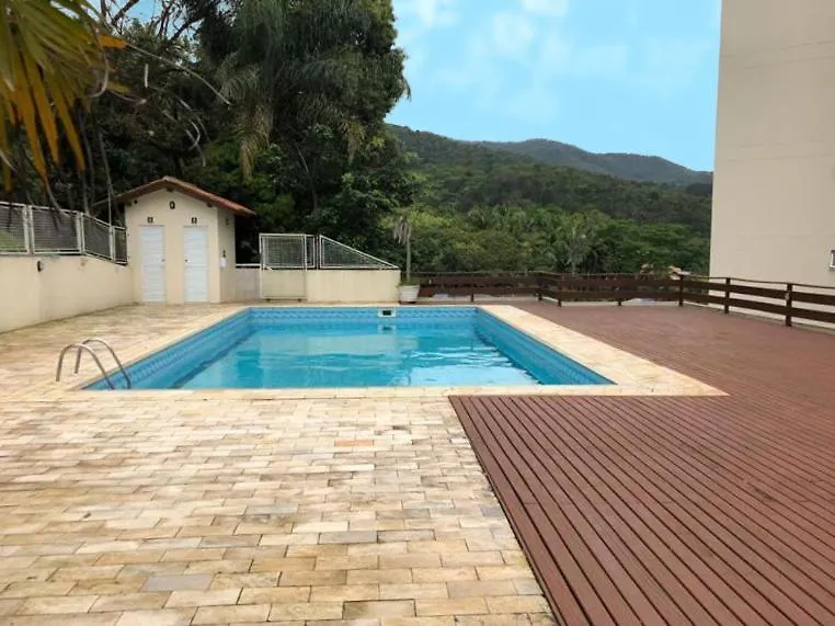 Apartamento Com Vista - Florianopolis Itacorubi Brazil