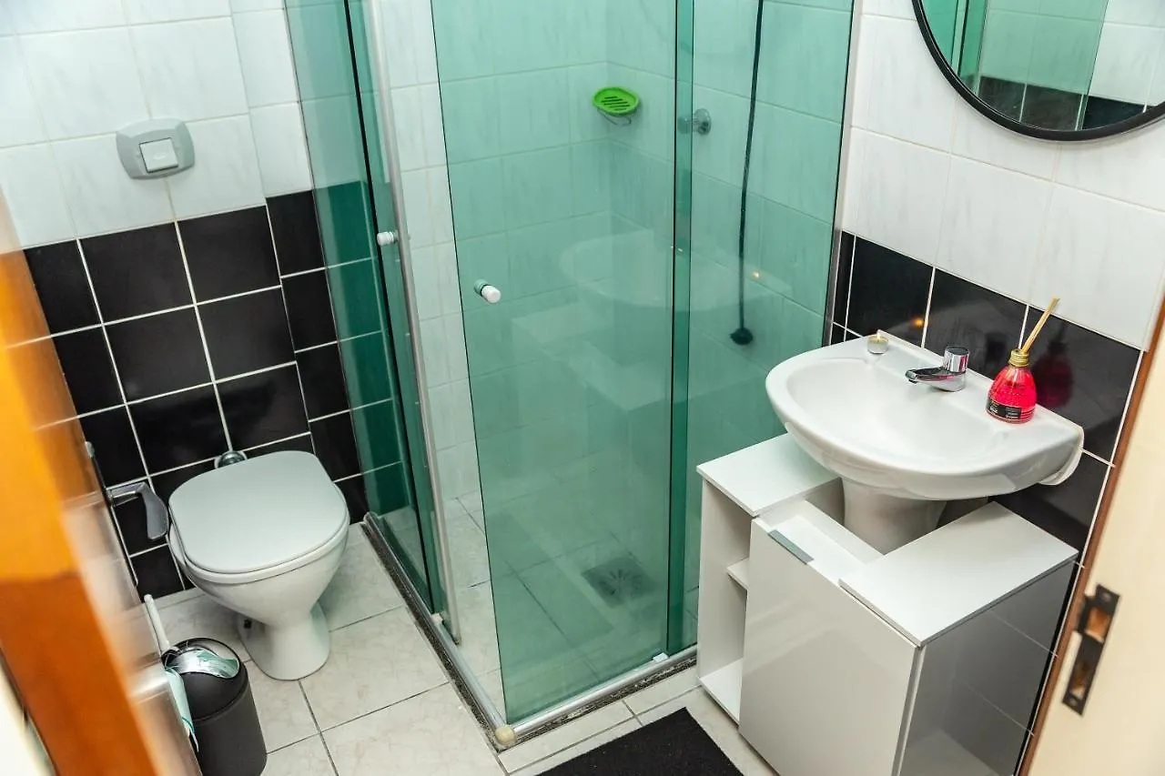 Apartamento Com Vista - Florianopolis Itacorubi Apartment
