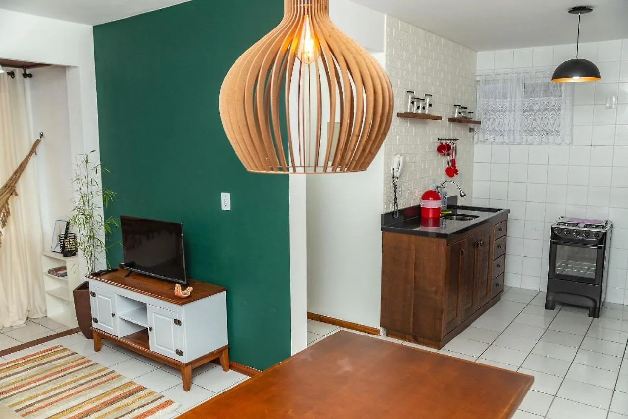 Apartamento Com Vista - Florianopolis Itacorubi 0*,  Brazil