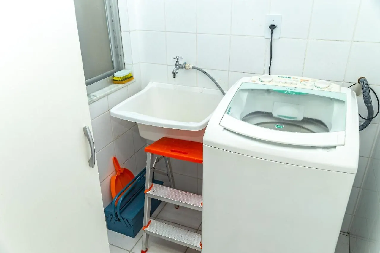 Apartamento Com Vista - Florianopolis Itacorubi 0*,