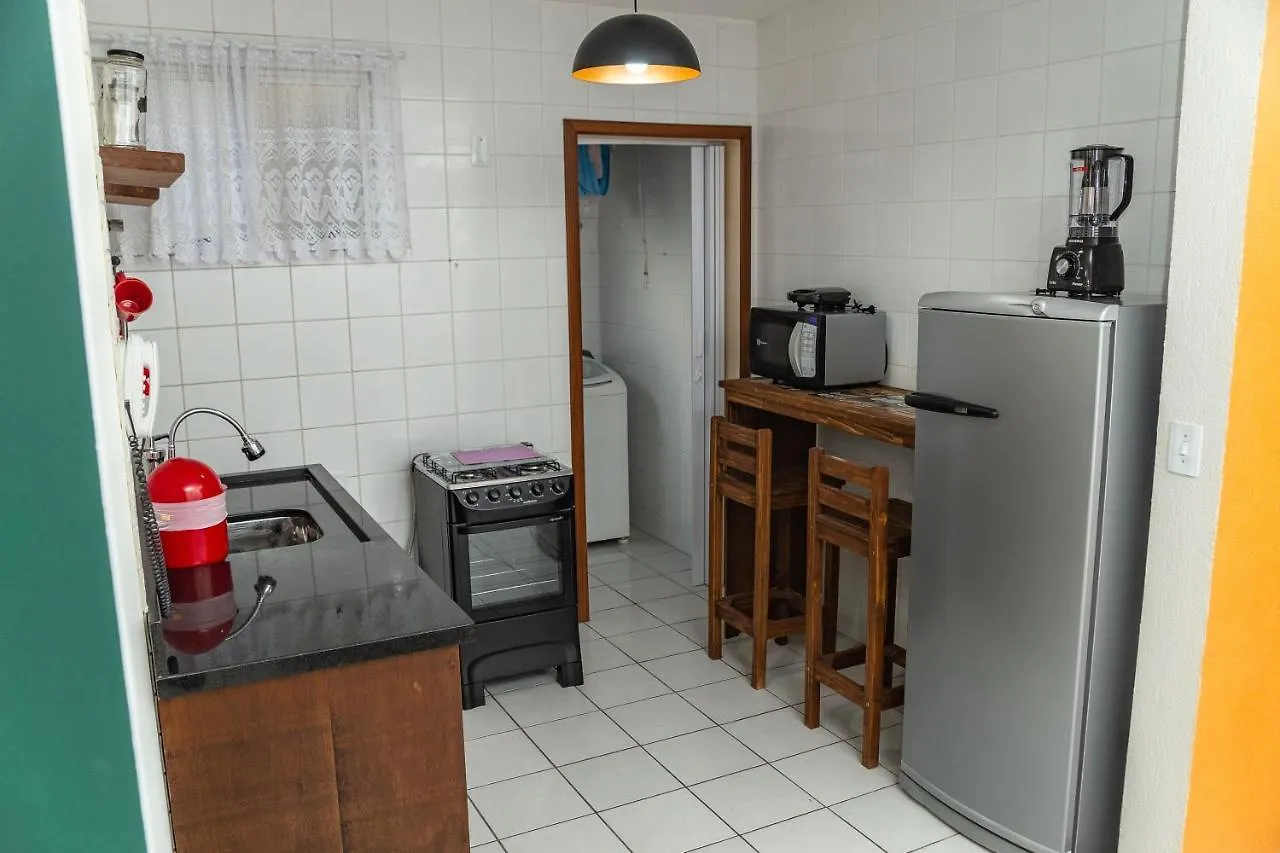 Apartamento Com Vista - Florianopolis Itacorubi